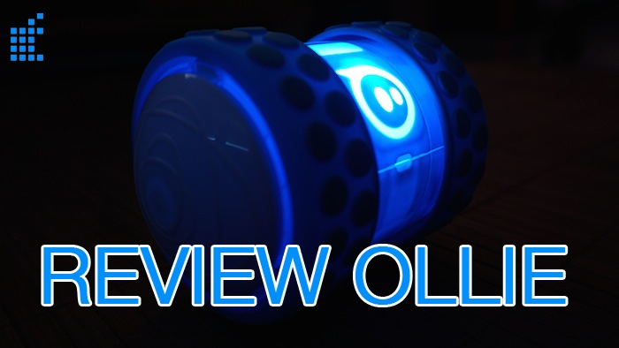 Review Ollie