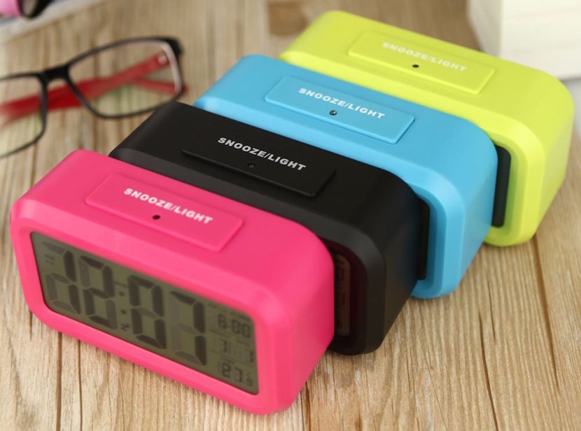 Despierta: despertador personalizado para levantarte sin sobresaltos