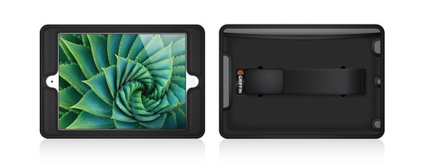 Griffin CinemaSeat para iPad Mini