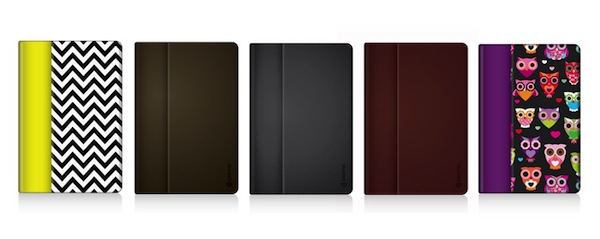 Griffin Folio para iPad Mini