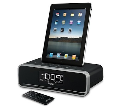 iHome iD91