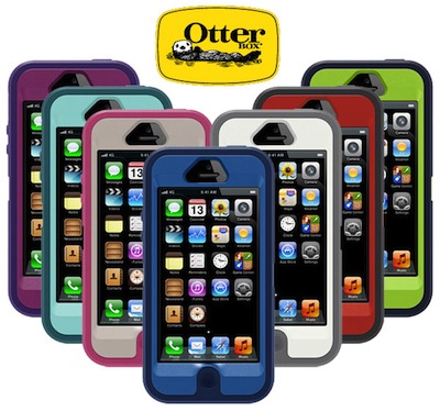 Otterbox Defender para iPhone