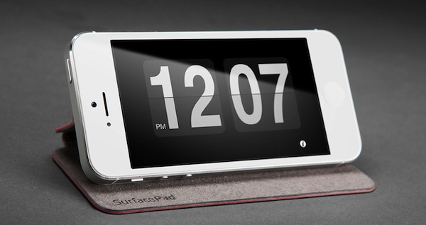Twelvesouth Surfacepad
