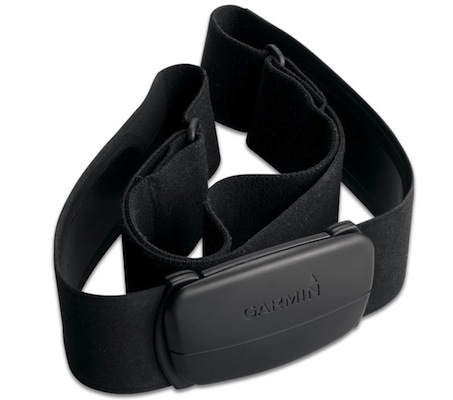 Banda Garmin ANT+