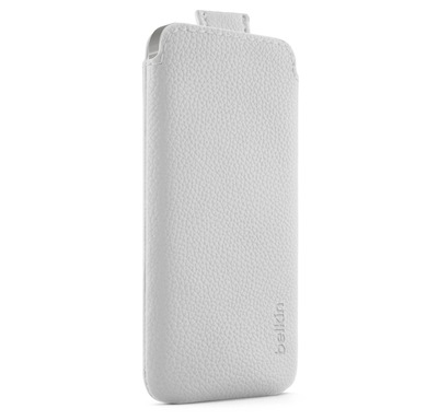 Funda Belkin Pocket Case para iPhone 5