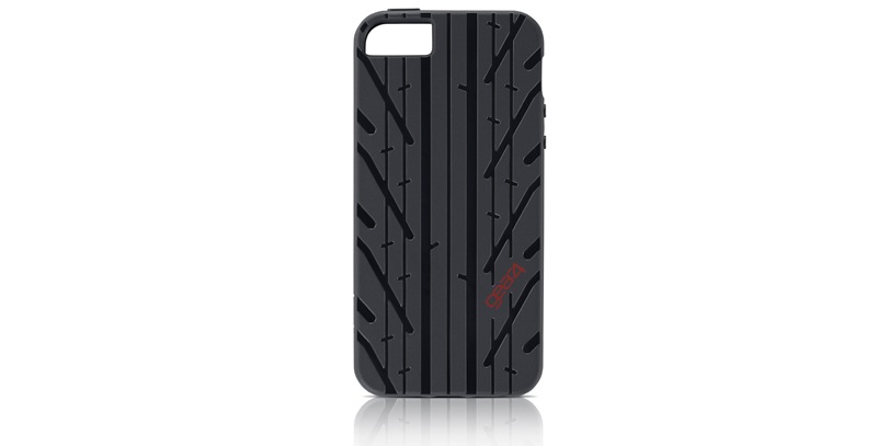 Funda Gear 4 Tread GT para iPhone 5