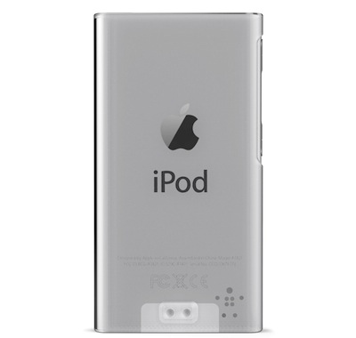 Funda para iPod Nano 7G