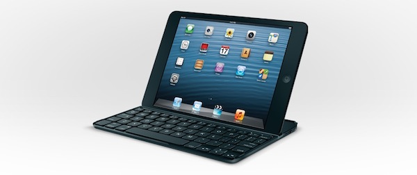 Logitech Ultrathin Keyboard para iPad Mini