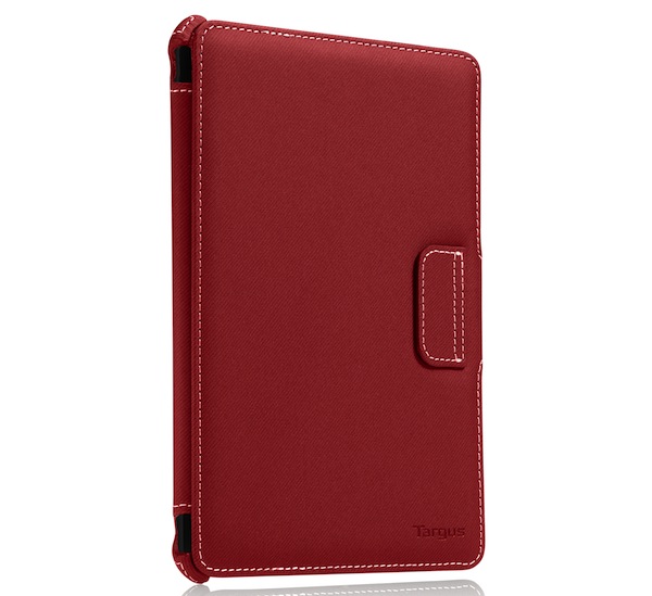 Funda Targus Vuscape para iPad Mini