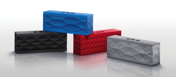 Altavoz Jawbone JAMBOX