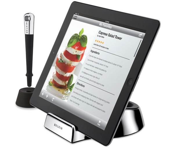 Belkin Chef Stand para iPad