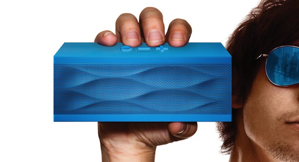 Altavoz Jawbone JAMBOX con Bluetooth