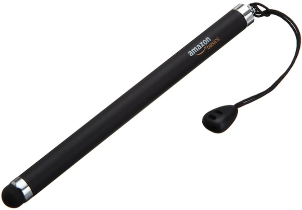 Stylus barato para iPad