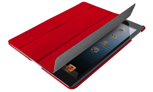 Smart Case para iPad Mini