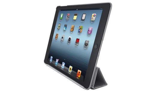 Smart Case para iPad Mini