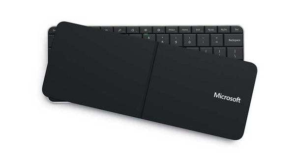 Microsoft Wedge Mobile