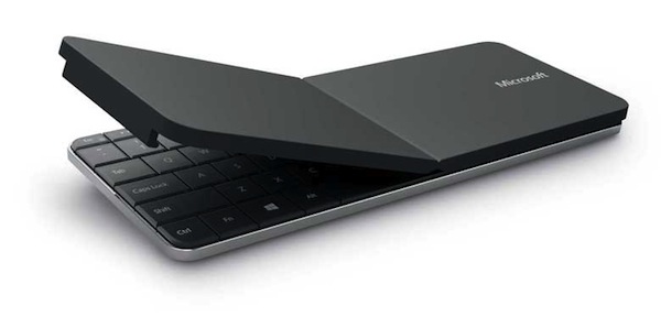 Microsoft Wedge Mobile