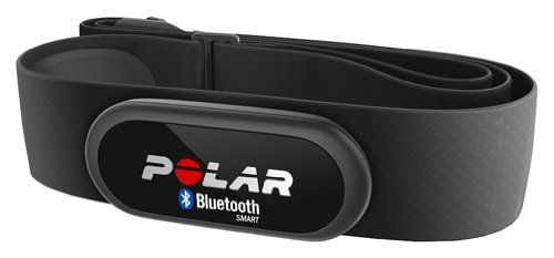 Polar H6 para iPhone