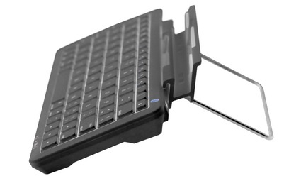 Teclado bluetooth para iPad