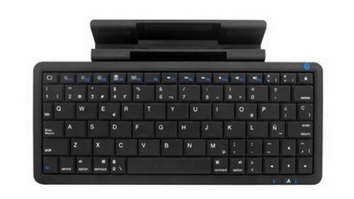 Teclado para iPad