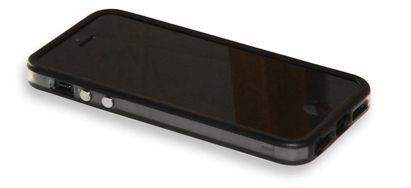 Bumper para iPhone 5