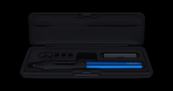 Wacom Intuos Creative Stylus