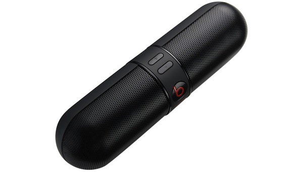 Altavoz Pill de Beats