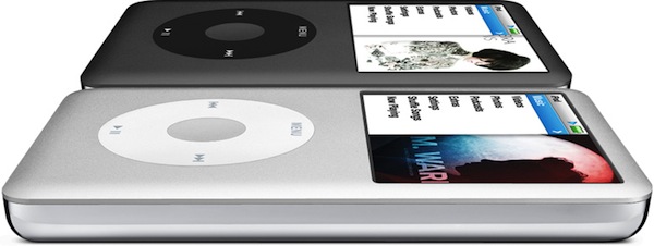 iPod Classic