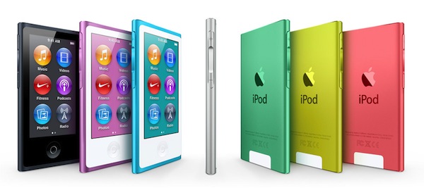 iPod Nano