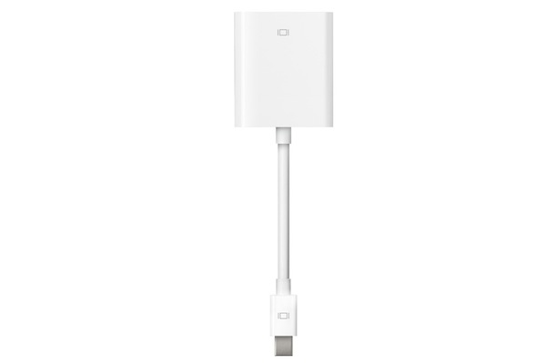 Adaptador Mini DisplayPort a VGA