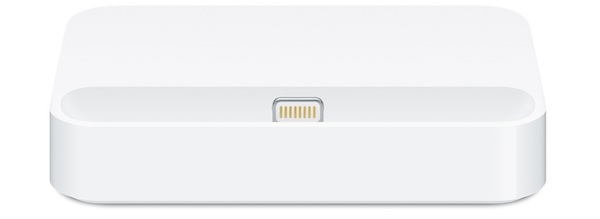 Dock iPhone 5c