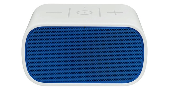 Logitech UE Boombox