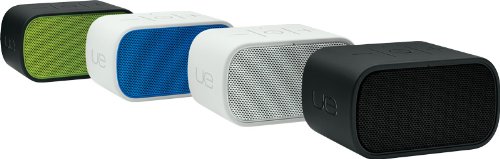 Logitech UE Boombox