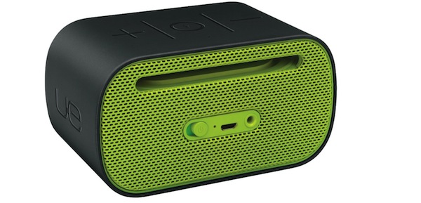 Logitech UE Boombox