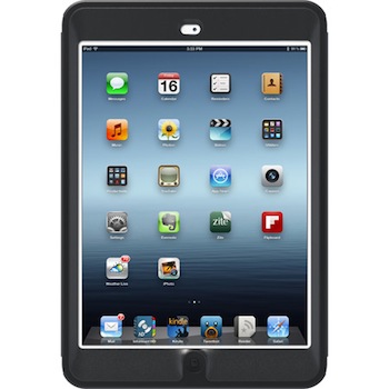Otterbox Defender para iPad Mini