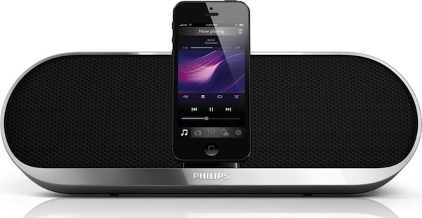 Philips DS7580