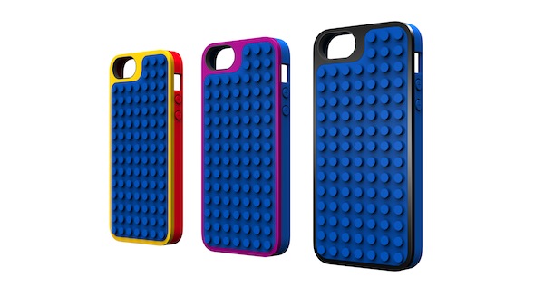 Funda Lego para iPhone