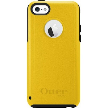 Funda Otterbox Commuter para iPhone 5c