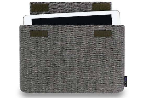 Adore June Business iPad Air