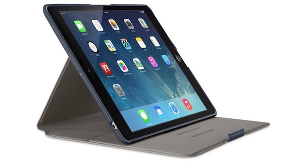 Belkin FormFit iPad Air