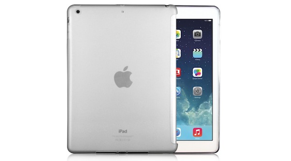 Cubierta para iPad Air