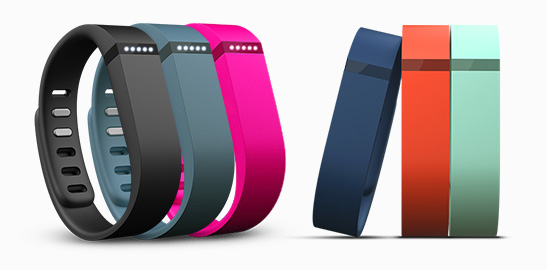 Fitbit Flex