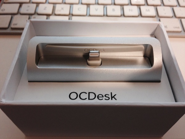 OCDock