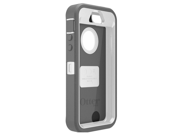 Otterbox Defender para iPhone 5s