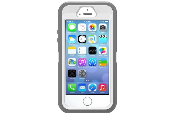 Otterbox Defender para iPhone 5s