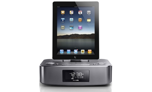 Philips DC295 para iPad