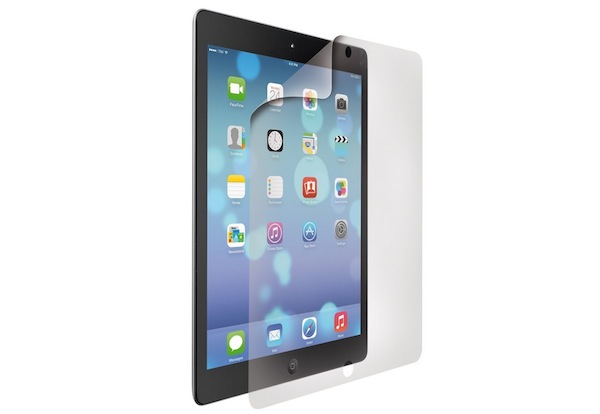 Protector de pantalla iPad Air