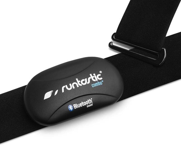 Pulsómetro Smart Bluetooth iPhone