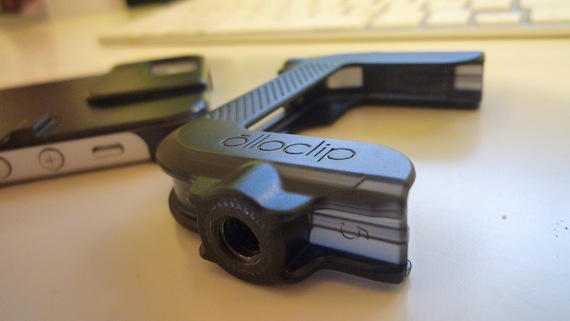 Olloclip Quick Flip Case