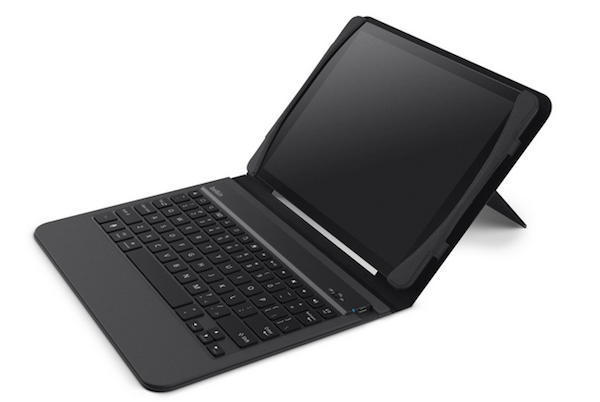 Belkin Qode Slim para iPad Air